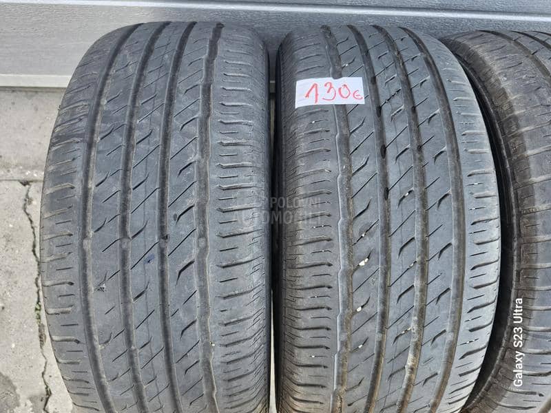 Semperit 215/55 R16 Zimska