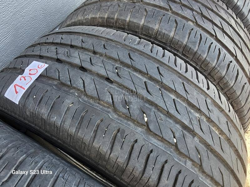 Semperit 215/55 R16 Zimska
