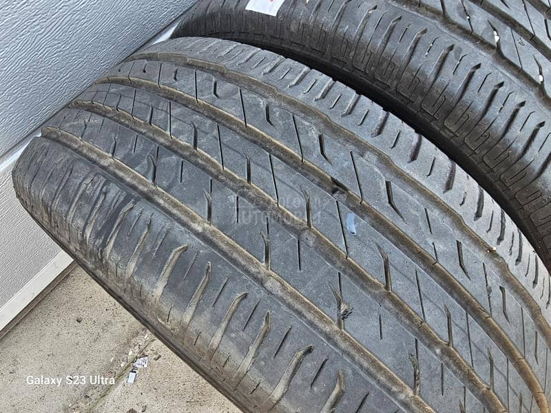 Semperit 215/55 R16 Zimska