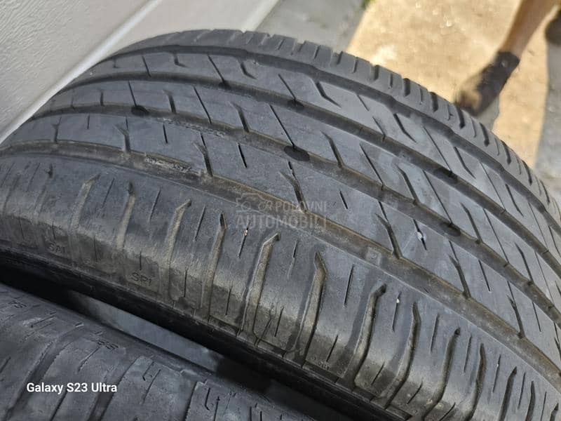 Semperit 215/55 R16 Zimska