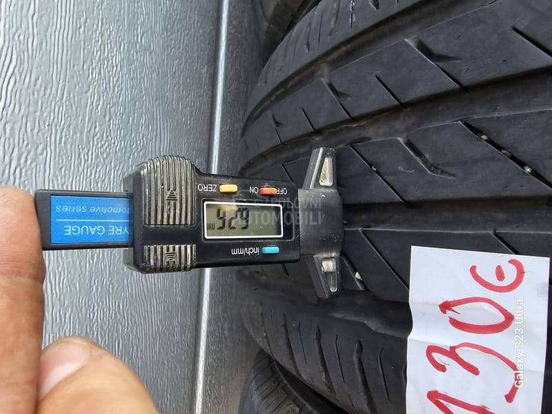 Semperit 215/55 R16 Zimska