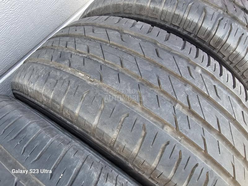 Semperit 215/55 R16 Zimska