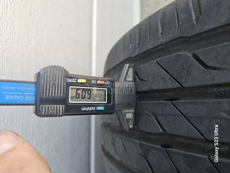 Semperit 215/55 R16 Zimska