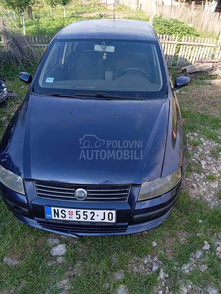 komplet STILO 1,9 jtd Delovi