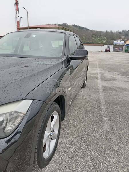 BMW X1 2.0d XDrive