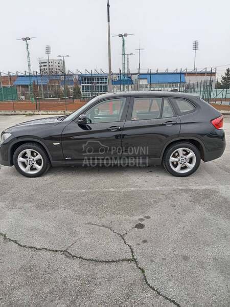 BMW X1 2.0d XDrive