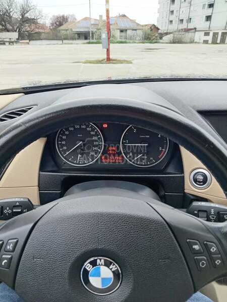 BMW X1 2.0d XDrive