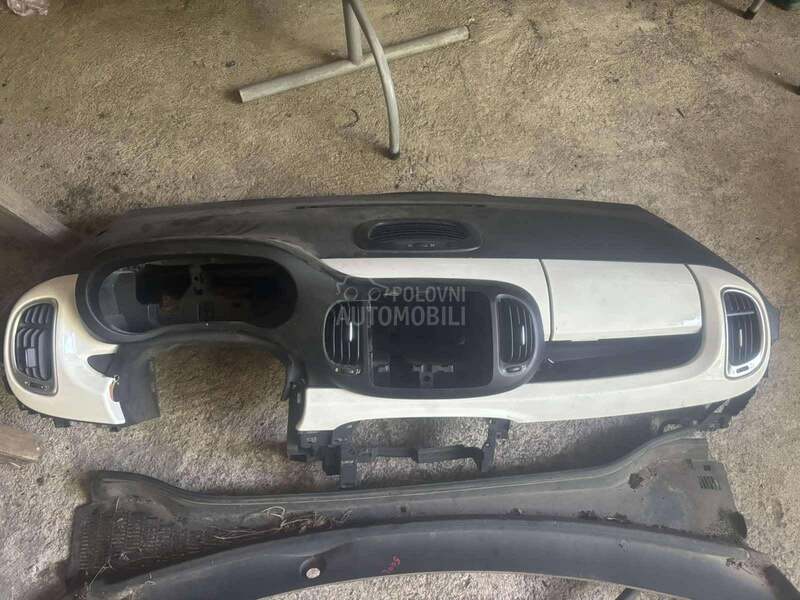 Tabla sa airbagom