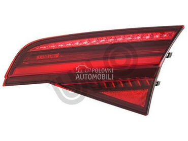 Stop svetla i stop lampe za Audi A8 od 2013. do 2017. god.