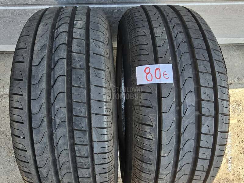 Pirelli 205/55 R16 Letnja