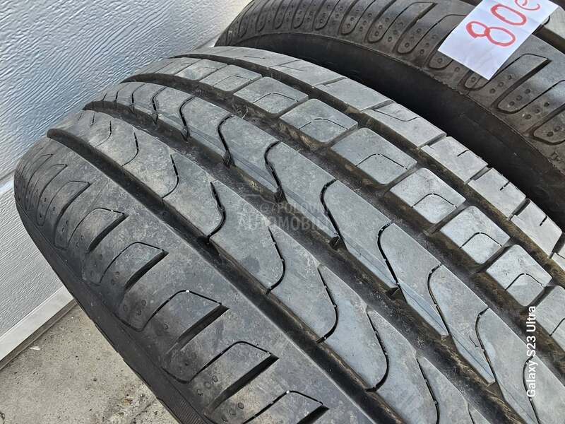 Pirelli 205/55 R16 Letnja