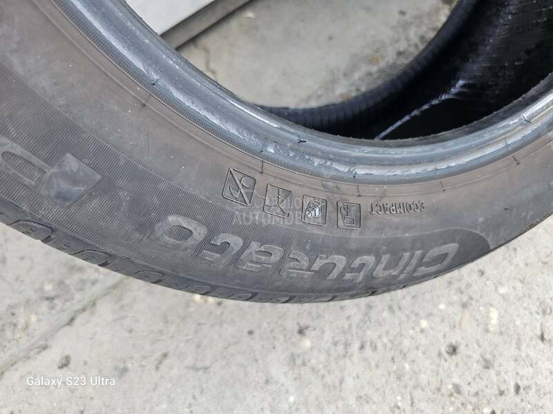 Pirelli 205/55 R16 Letnja