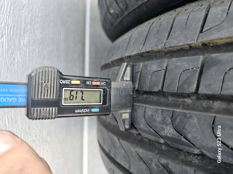 Pirelli 205/55 R16 Letnja