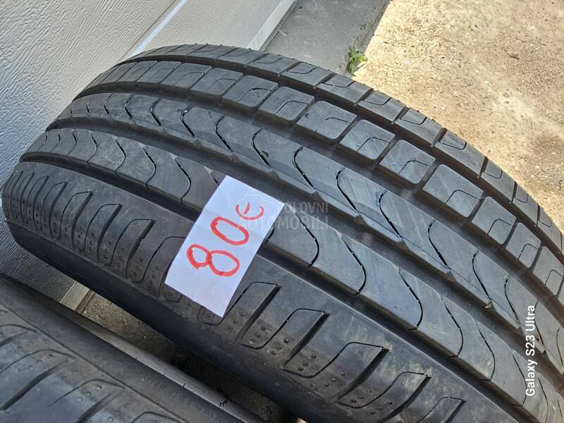 Pirelli 205/55 R16 Letnja