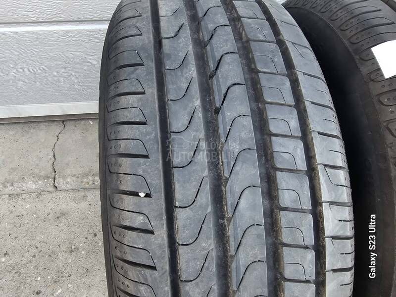 Pirelli 205/55 R16 Letnja