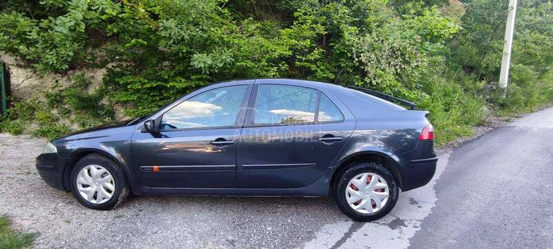 Renault Laguna 1,9