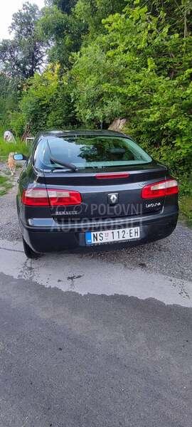 Renault Laguna 1,9