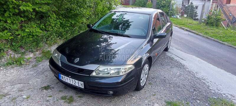 Renault Laguna 1,9