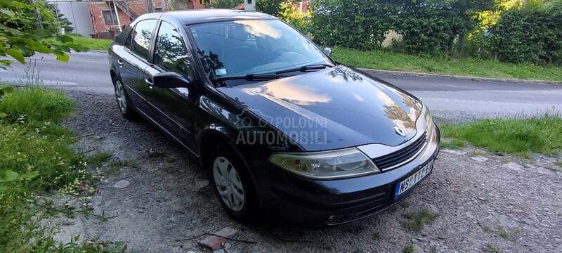 Renault Laguna 1,9