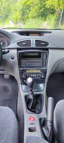 Renault Laguna 1,9