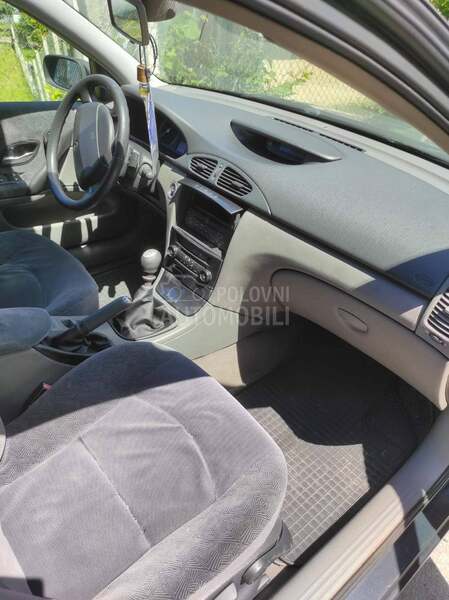 Renault Laguna 1,9