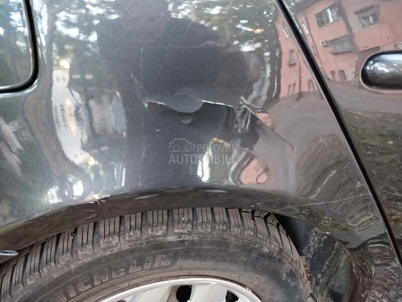Renault Laguna 1,9