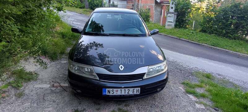 Renault Laguna 1,9