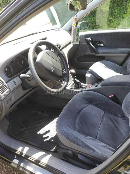 Renault Laguna 1,9