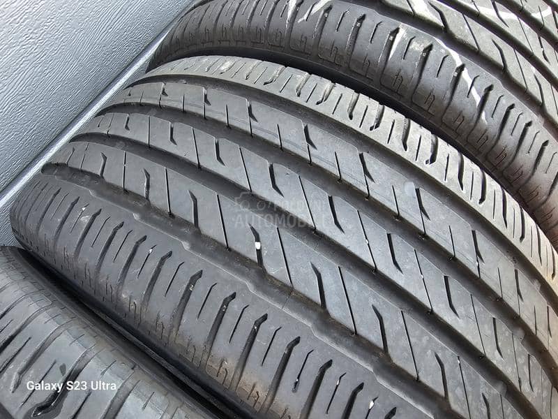 Semperit 235/45 R17 Letnja