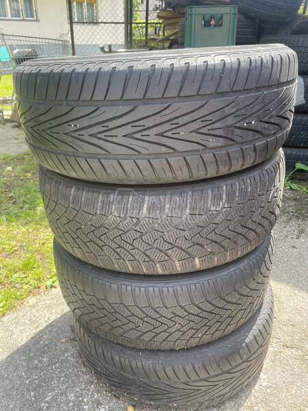 Čelične felne  16" 5 x 112