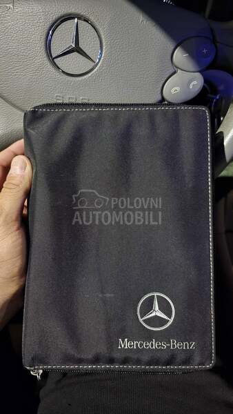 Mercedes Benz CLK 200 Avantgarde
