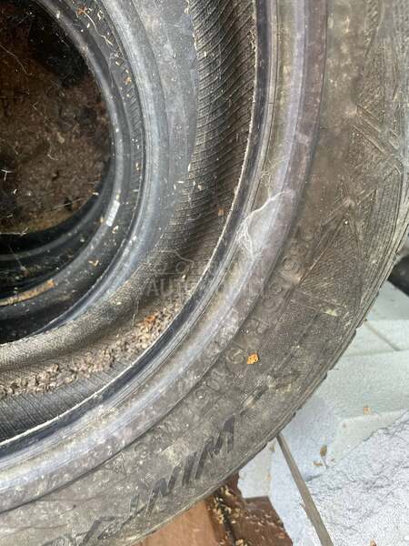 Vredestein 235/55 R19 Sve sezone