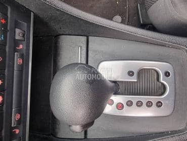 menjac automatik za Audi A4 od 2001. do 2004. god.