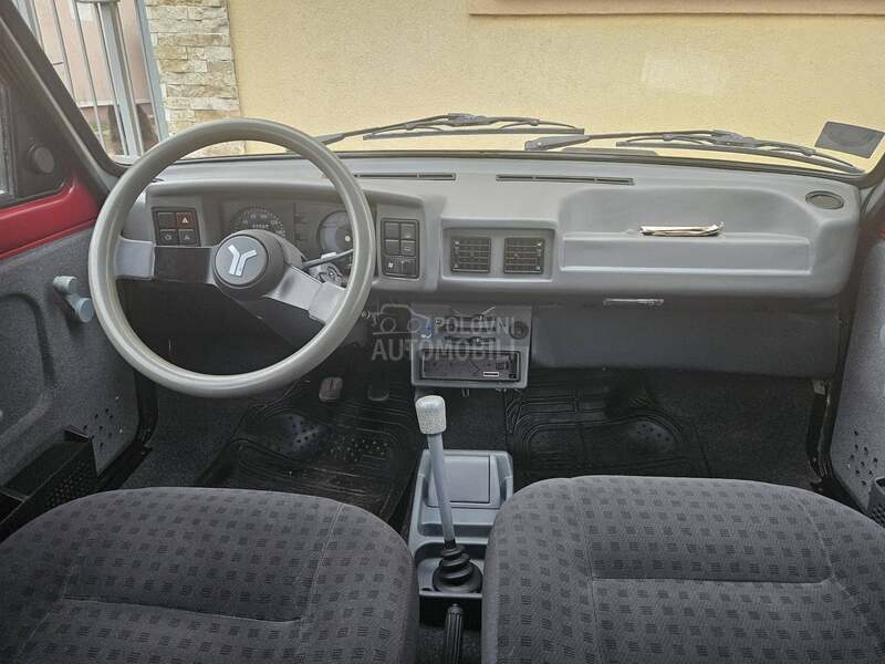 Zastava Skala 55 