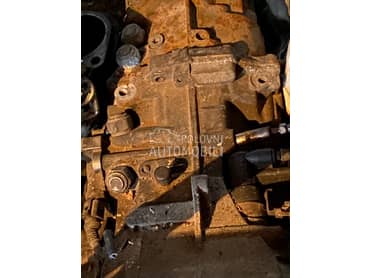 Menjač kardan diferencijal 4-4 za Audi A4 od 2001. do 2005. god.