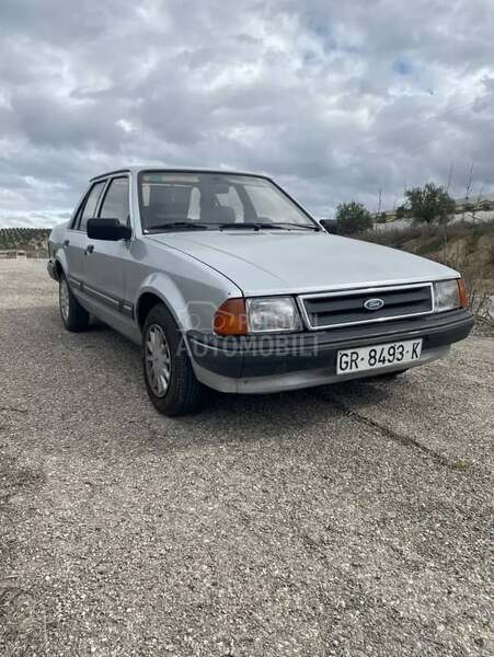 Ford Orion 1992. god. -  kompletan auto u delovima