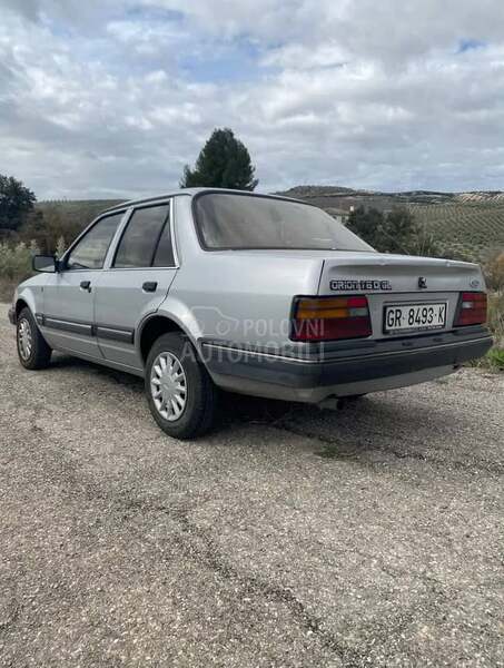 Ford Orion 1992. god. -  kompletan auto u delovima