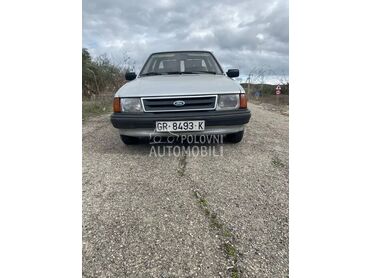 Ford Orion 1992. god. -  kompletan auto u delovima