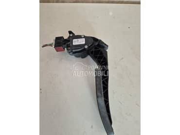 Pedala gasa A18XER za Opel Insignia