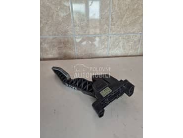 Pedala gasa 2.0dti za Opel Zafira