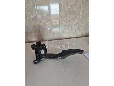 Pedala gasa za Opel Zafira
