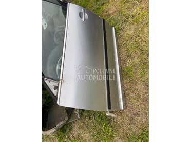 vrata hauba retrovizor za Volkswagen Passat B5.5 od 2000. do 2005. god.