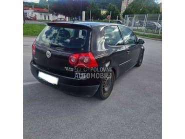 Stop svetla za Volkswagen Golf 5