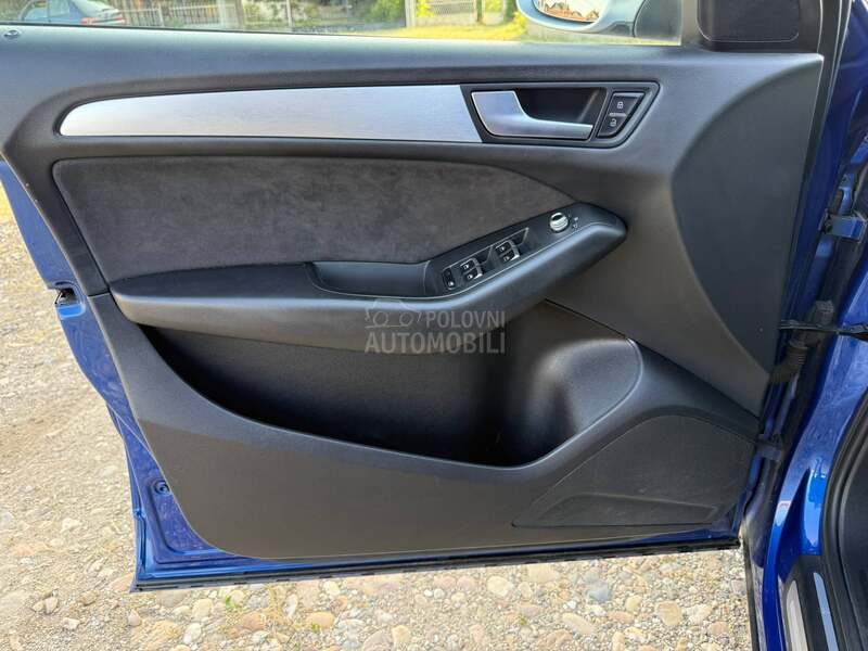 Audi SQ5 3.0 bitdi vel serv