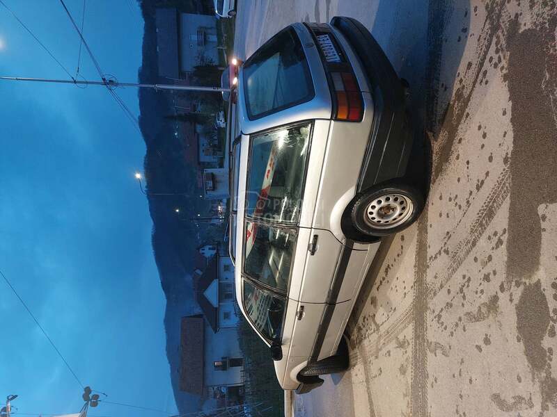 Volkswagen Passat B3 