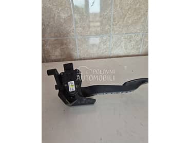 Pedala gasa za Opel Corsa C