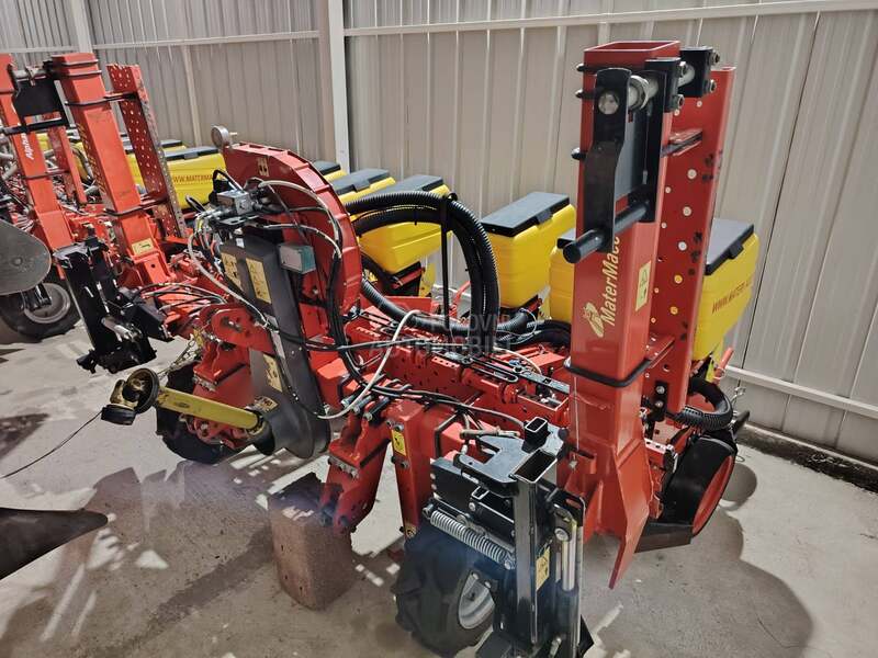 Matermacc MS 8230