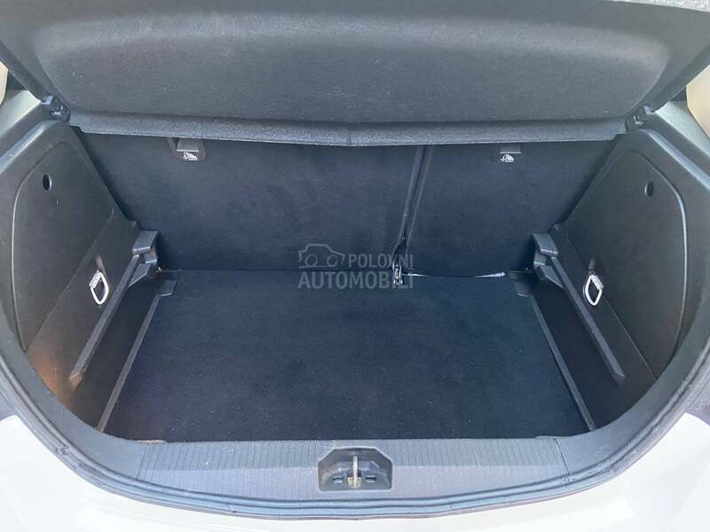 Opel Corsa E 1.0 TURBO SPORT