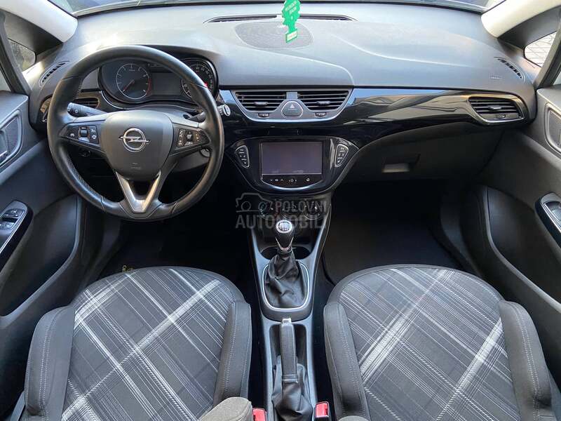 Opel Corsa E 1.0 TURBO SPORT