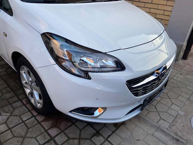 Opel Corsa E 1.0 TURBO SPORT